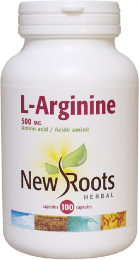 L-Arginine